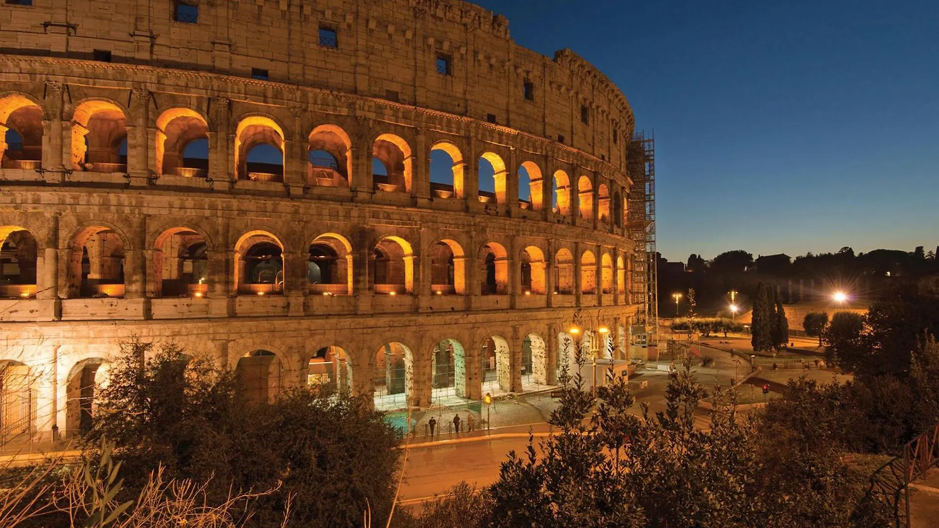 Stunning Apartment In Roma With Wifi Italy