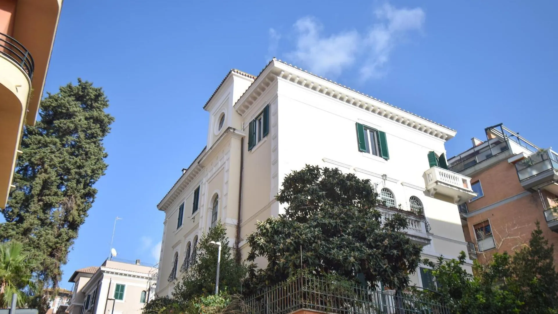 Stunning Apartment In Roma With Wifi 0*, Rome Italy
