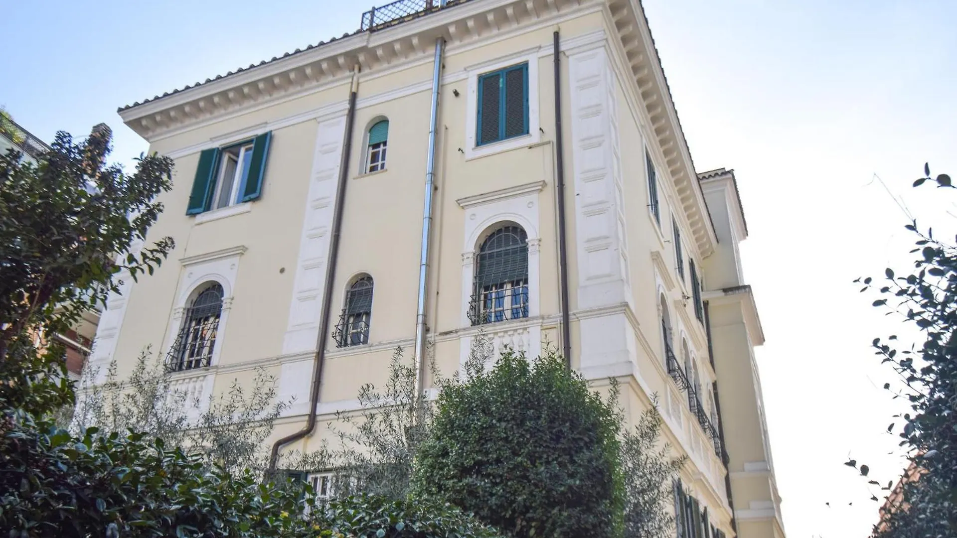 Stunning Apartment In Roma With Wifi 0*,  Italia